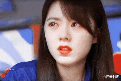 赵今麦|赵今麦一长大，就开挂了