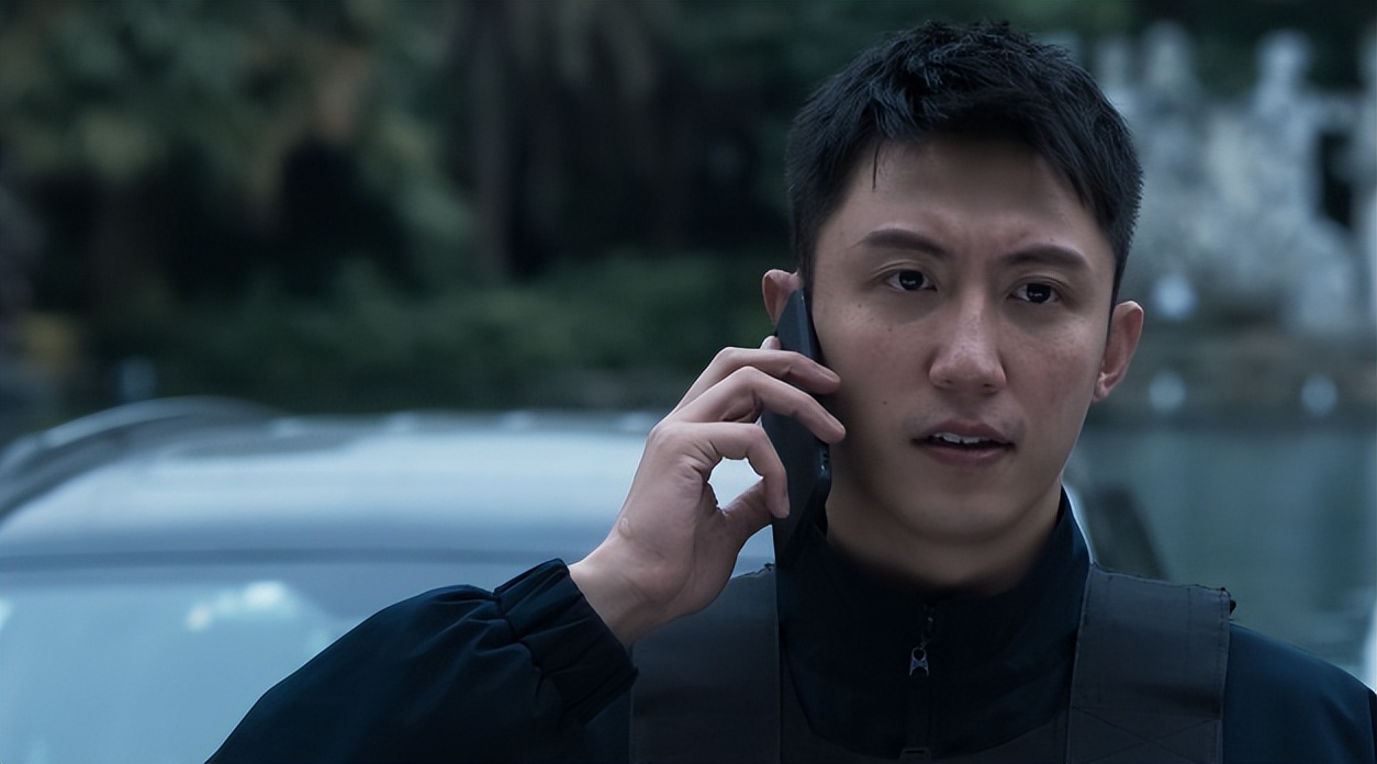 潘粤明|潘粤明《昆仑神宫》第一波口碑出炉!打分评价都“一针见血”