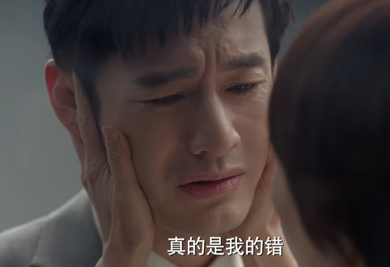 宋嘉辰|玫瑰之战:全剧最腹黑的人,不是宋嘉辰,而是看似无害的丰盛