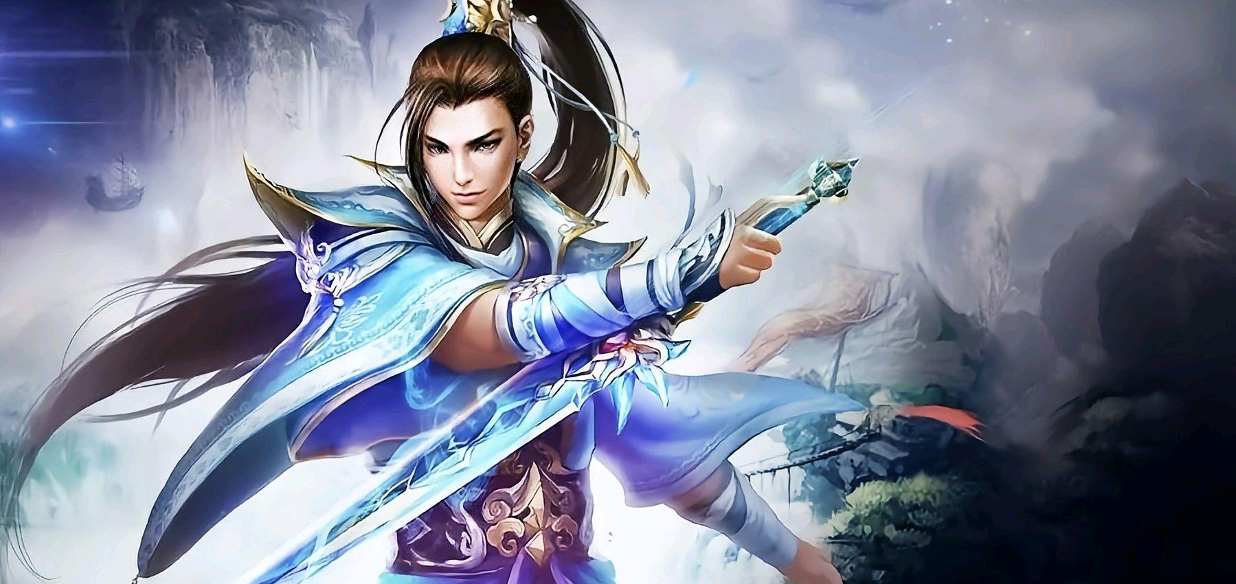 翡翠|万古神帝：捏碎翡翠叶子便可得另一变数相助，这一变数是指什么？