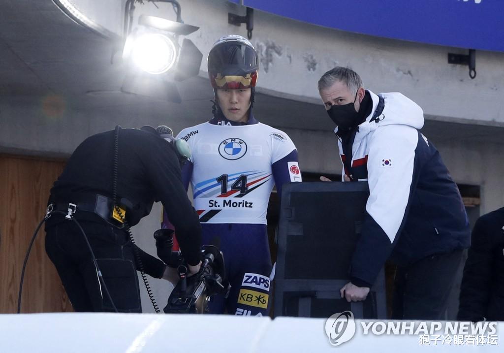 韩国队|不满北京冬奥！韩国奥运卫冕冠军颠倒是非 已被多国名将隔空打脸