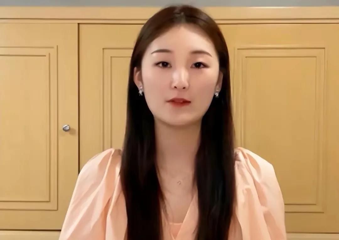 陈亚男|陈亚男承认“出轨”：榜一大哥让我陪他去三亚旅游，我能怎么办？