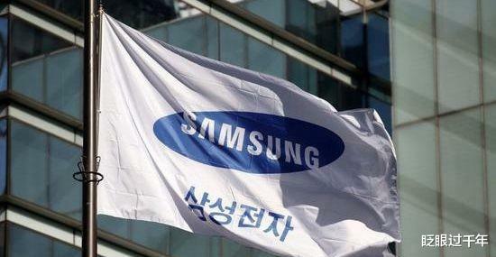 |这就是三星的商业帝国，只要深入了解一下，足以让人佩服