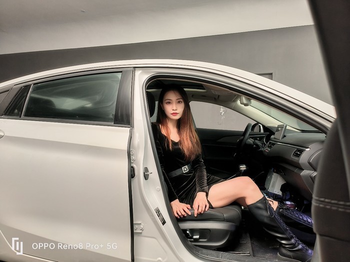 vivo|机美人更美!这三台高颜值手机轻松拿捏自拍