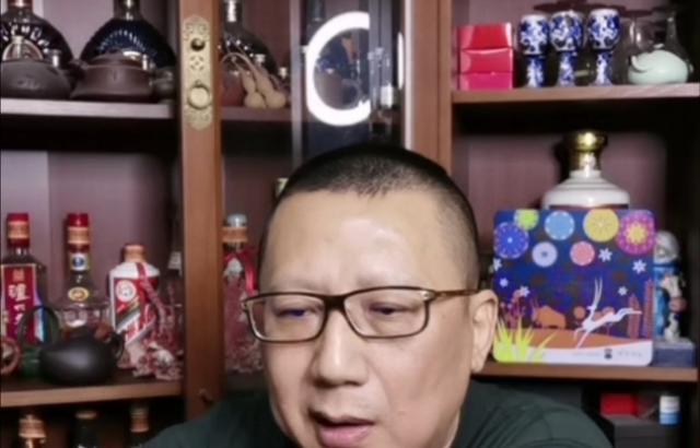 |侯耀华不仅要收何云伟为徒,还惦记汪洋,汪洋:恢复我师父的师承