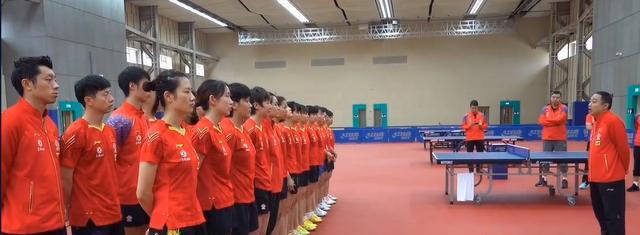 詹姆斯·哈登|拍手叫好！44岁王楠走上新岗位，孙颖莎受益，刘国梁没看错人！