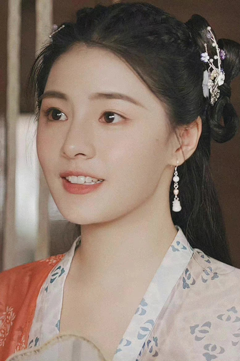 梁翊|【嫣语赋】结局是否在你心中属于走崩了？