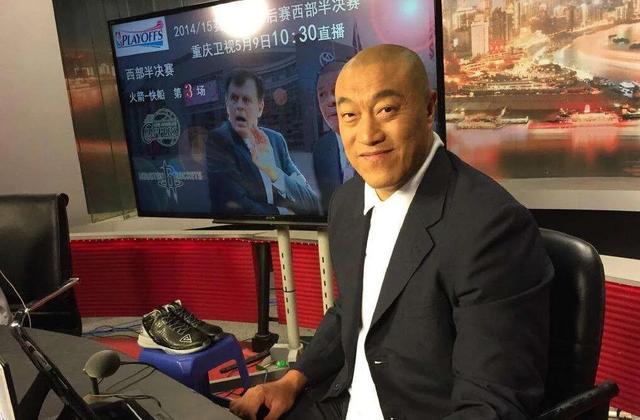 马健|CBA历史上第一个年薪百万的球员是谁？他的年薪放在现在是什么水平？