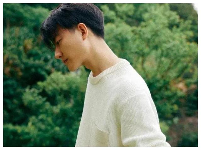 夏雨|论“单眼皮”男星只服这6位,个个帅气迷人,不用费心去割双眼皮