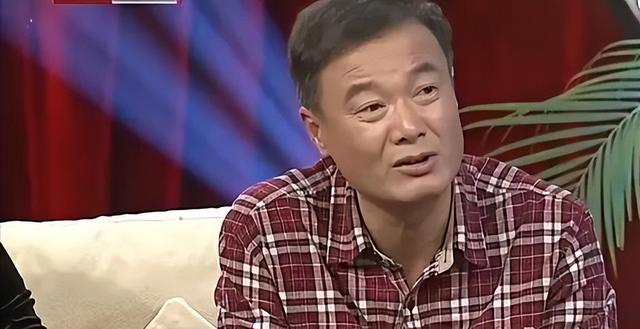 孙松|演员孙松:36岁结婚,婚后23年无儿无女,成母亲韩颖最大的遗憾
