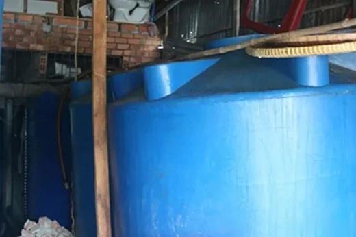 胡志明市|越南大妈靠着卖海水，每个月居然能挣到3万元