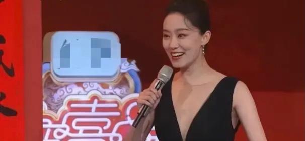 何炅|湖南卫视元宵晚会上,张小斐的一句话,直接让何炅“难堪”了!