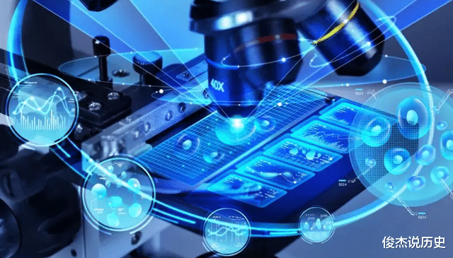 芯片|比“缺芯”还严重?90%市场被美日垄断,中国连山寨版都造不出?