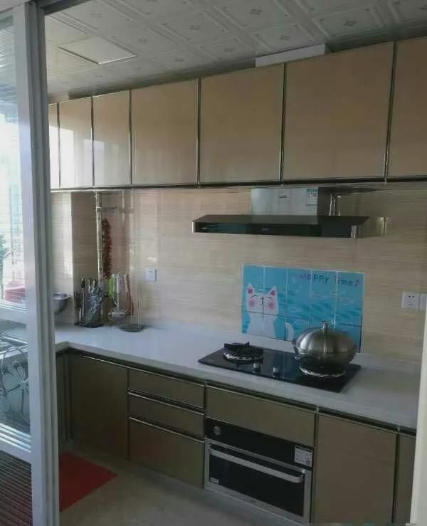 95平花大钱把婚房装修成这样,丈母娘看了直摇头