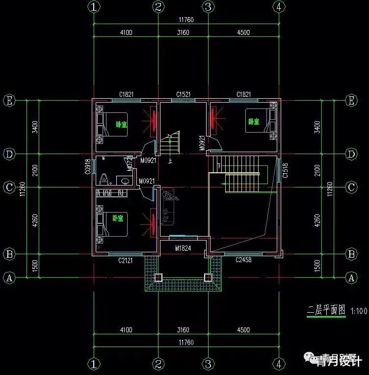 听说今年流行回乡盖房，这栋新中式别墅一定不会让你失望
