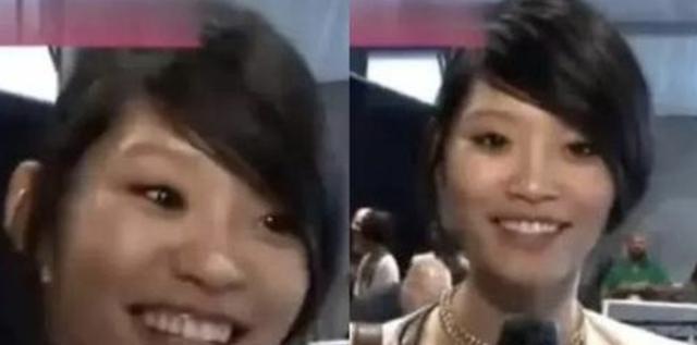 奚梦瑶|有种“整容”叫奚梦瑶结婚，老公何猷君变化不大，她却像换个人