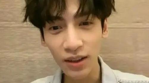 滤镜|离开了十级磨皮、美颜滤镜，这些男明星的真实颜值简直无处遁形