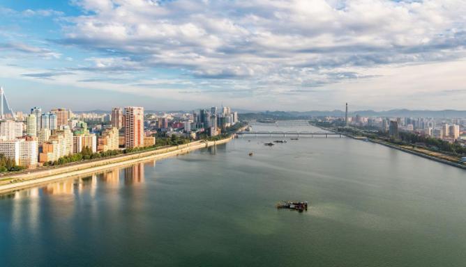 广州市|朝鲜人去饭店一般都吃什么？游客去朝鲜饭店吃一顿到底要花多少钱