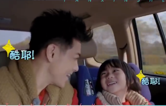 继母|林志颖谈继母：不吃她的饭，继母在客厅就绝不去，长大后知其坚信