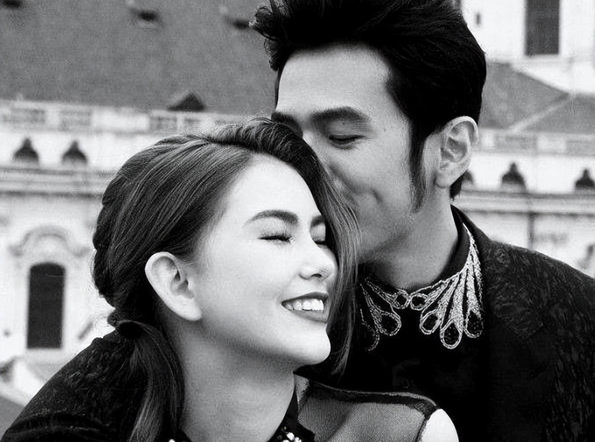 昆凌|昆凌称与周杰伦计划拼456胎,4月前生三胎宣布封肚,生娃原因曝光