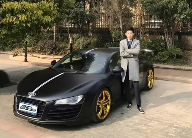2017年,江苏男子8个月败光2千万,父母意外被捕,只能靠自己打拼