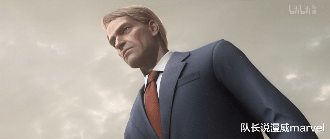 客观评价《三体》第7集:半托答辩,最美女主登场 - 娱乐资讯(主打网)