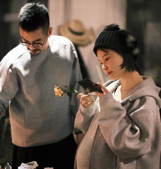 明星|10个明星家庭这样过六一：两家首晒新生儿，每个宝贝都含着金钥匙