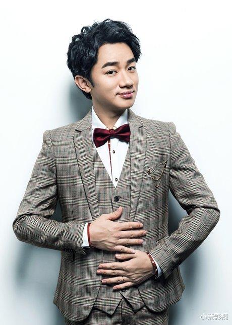 郑元畅|刘浩存，郭采洁，张雨剑，阮经天，王祖蓝，郑元畅，王迅！