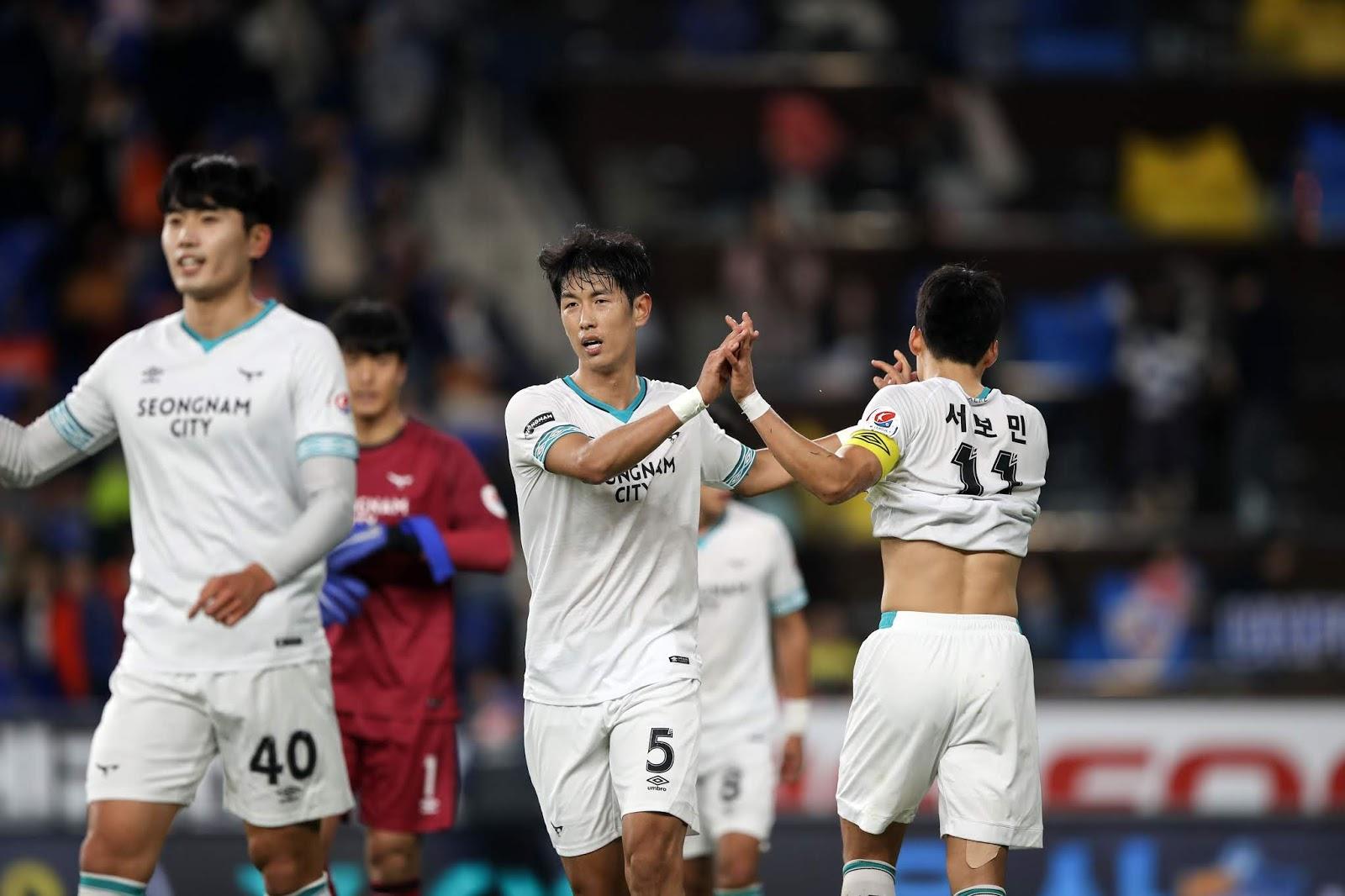 首尔FC|韩K联城南FCvs首尔FC：本场是城南触底反弹还是首尔延续佳绩？