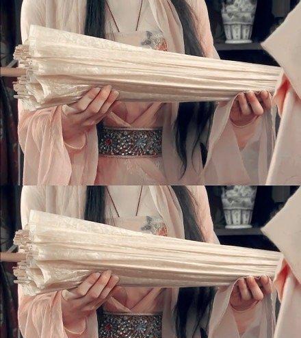 撞衫|诗诗穿过紫萱的衣服，梦华录、清平乐帝后穿同款，这些剧也撞衫了