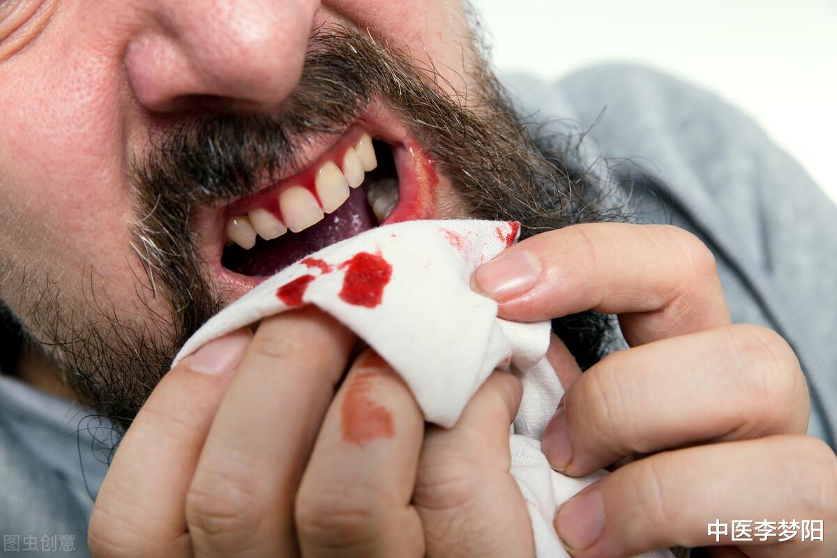 中药|只一味中药泡水喝,可灭三脏之火,上养肺阴,中养胃阴,下养肾阴