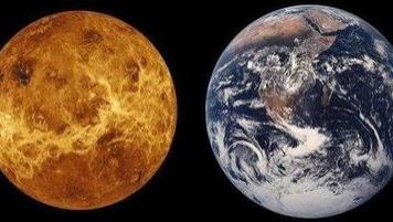金星将和一颗新发现的彗星相撞，对地球会有影响吗？