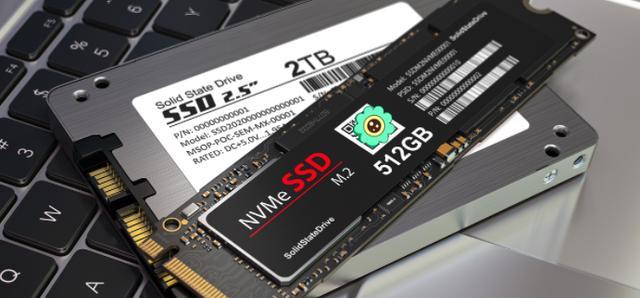 ssd|SSD价格可能会大幅上涨,趁着还便宜就买