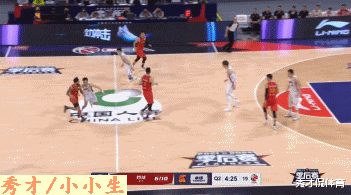 沈梓捷|深度剖析！CBA热捧球星变毒瘤，沈梓捷不只是骂贺希宁那么简单