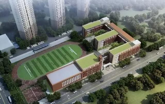 福建省|武汉中小学生迎“好消息”，2022将新建9所学校，增加1.2万个学位
