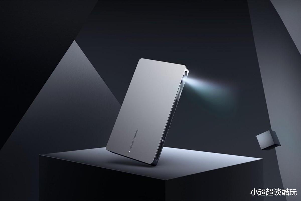 智能投影仪|双品牌策略的峰米拿下市场占有率第三，投影双雄局面已经逐渐形成