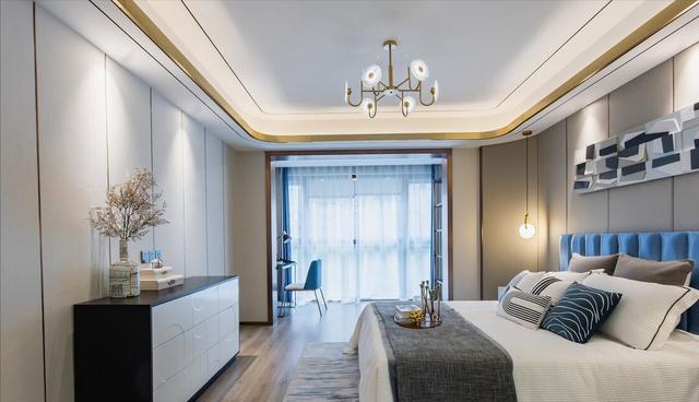 简约风格装修不能盲目选择,要了解5个特点,更应该掌握2个优缺点