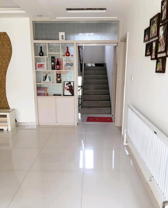 晒晒婆家的农村婚房,温馨舒适,这要搁城里500万都买不到!