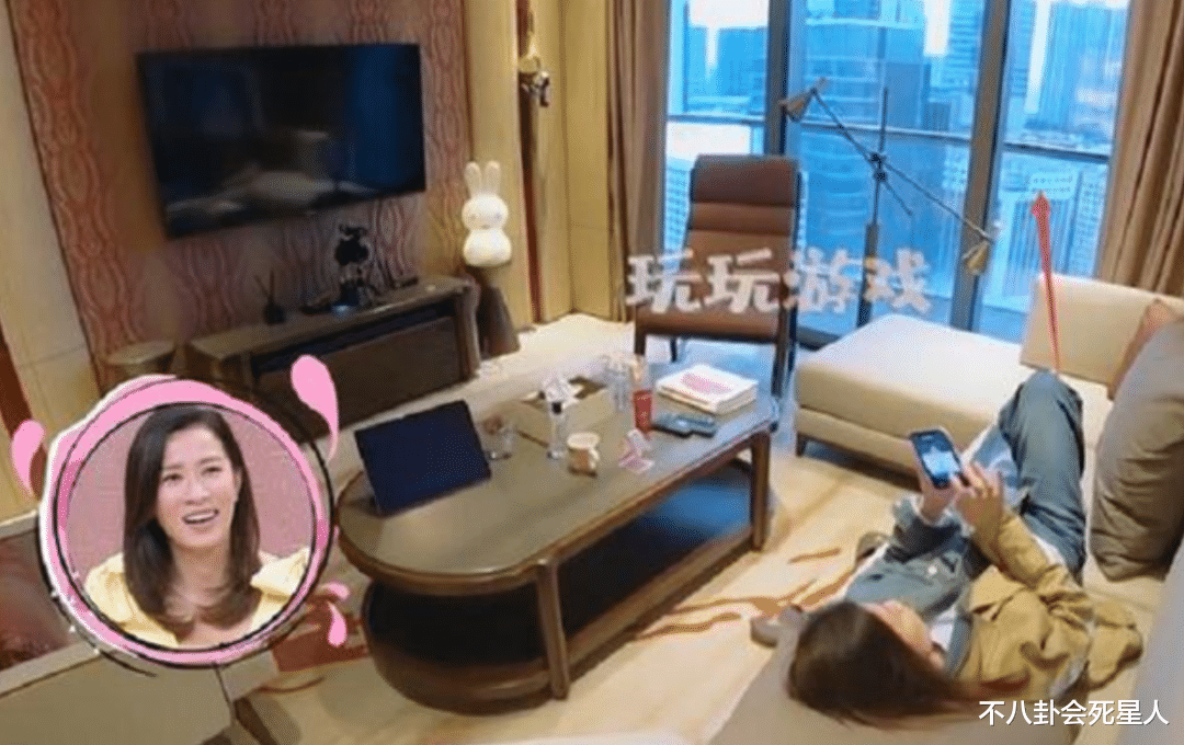 TVB|TVB最聪明的5位艺人,20年前就来内地拍戏,还赚得盆满钵满