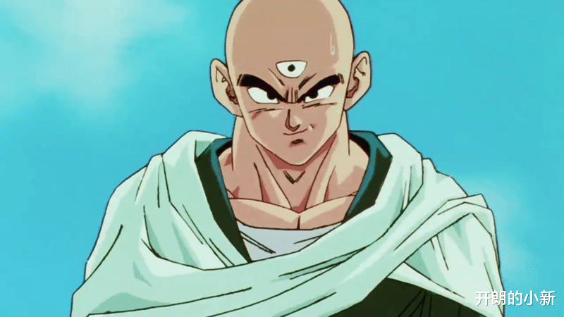 三只眼|动漫中那些三眼强者前五排行!六道斑只能排第二!不服来辩!