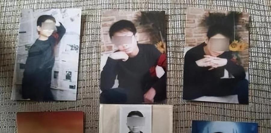 17岁亲生儿子被杀害，父亲暗自追查16年后大哭：凶手早已结婚生子