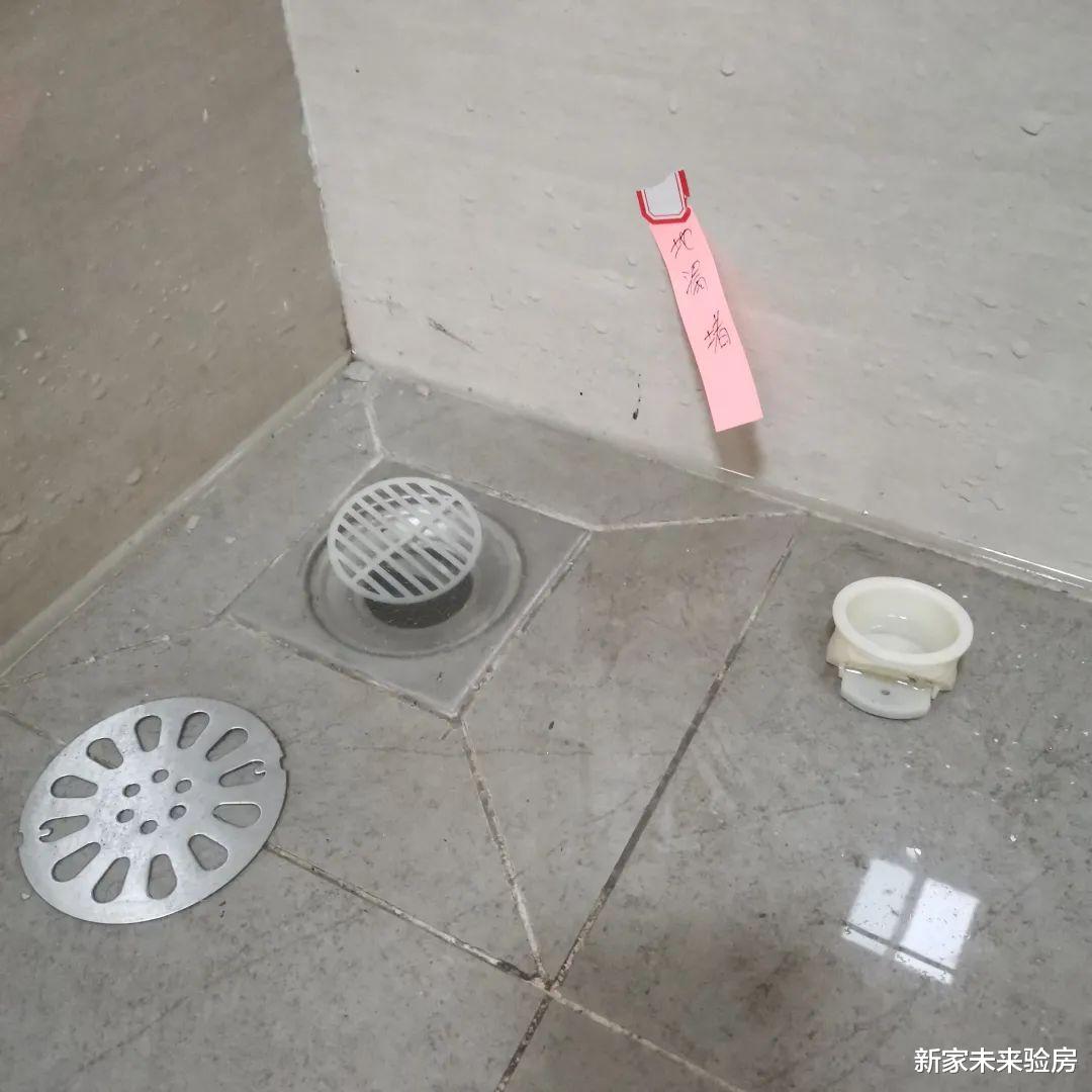 验房师日记丨收楼时业主心情都是很兴奋又担心,担心房屋质量不过关