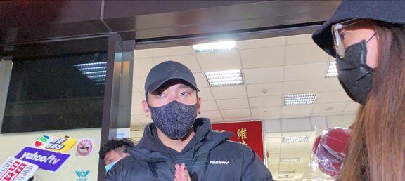 吴昕|歌手陈奕凡私密视频泄露，48秒浴室片段被疯传，录像人是他的女伴