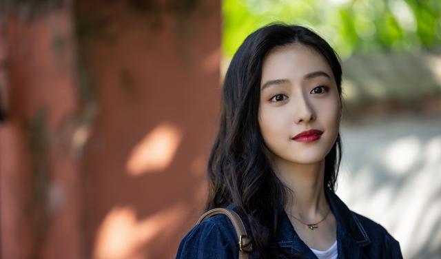 人世间|从《人世间》到《天才基本法》，她出道就被力捧，《狐妖》也有她