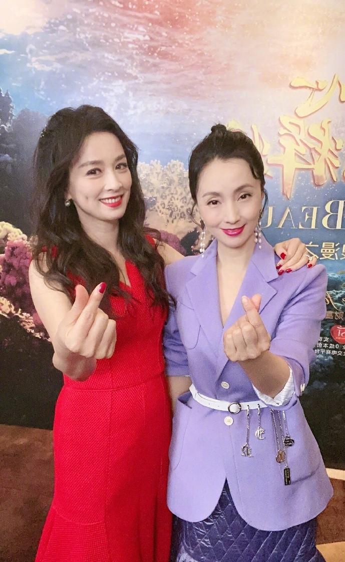 张庭回应传销案听证会,被曝经营人设别有用心,仍在注册新商标