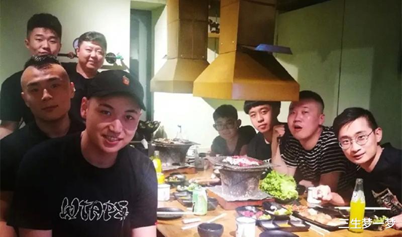 德云社|德云社演员发文迎国庆,送出各自的祝福,德云社好久没这么热闹了