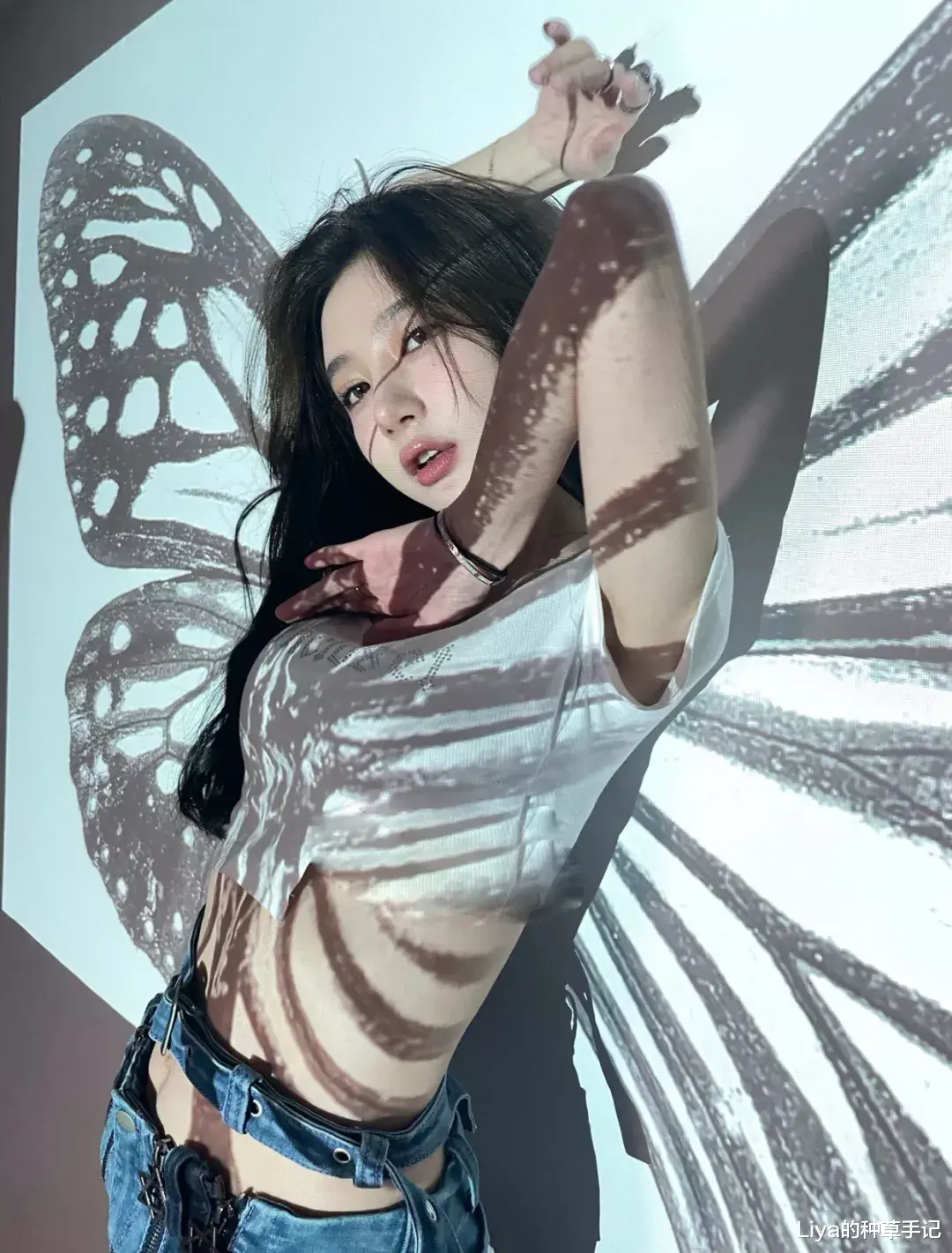 你明明长得挺好看，为什么拍照不上镜