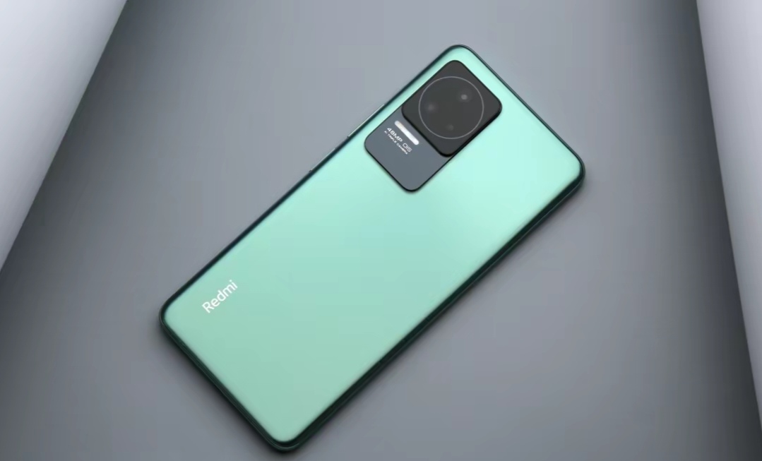 |红米K50至尊版发布前最后一曝，看看什么才是真正的性价比旗舰