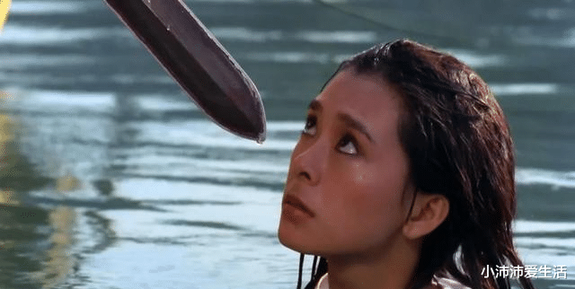 鱼玄机|38年前的风月片，一点都不低级！