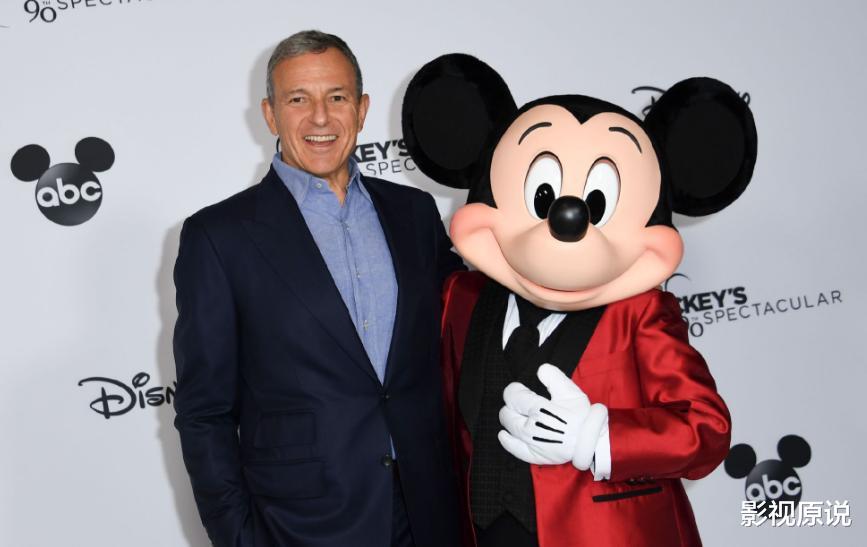 漫威|漫威大片有望再次被引进?好莱坞希望迪士尼和中国缓和关系